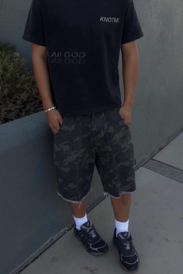 IAG shirt