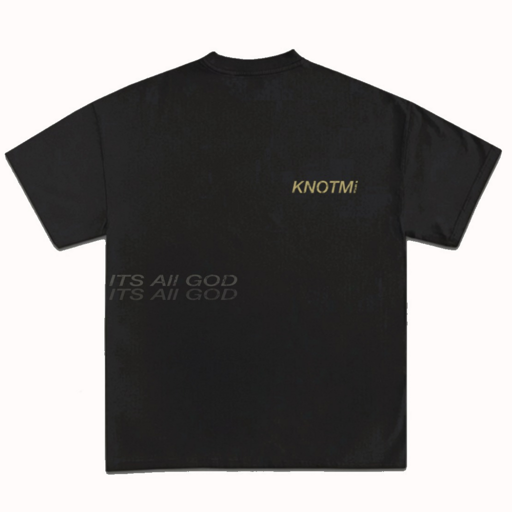 IAG shirt
