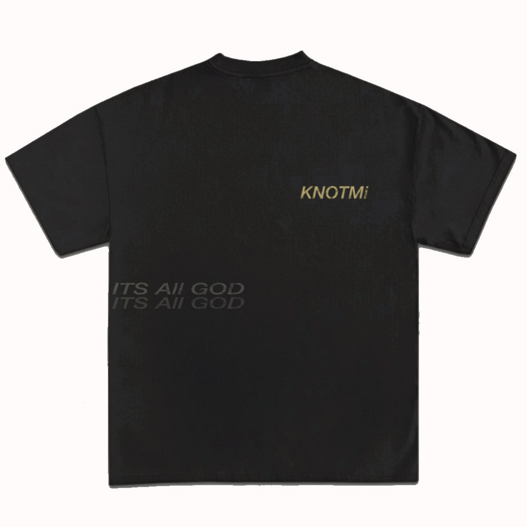 IAG shirt